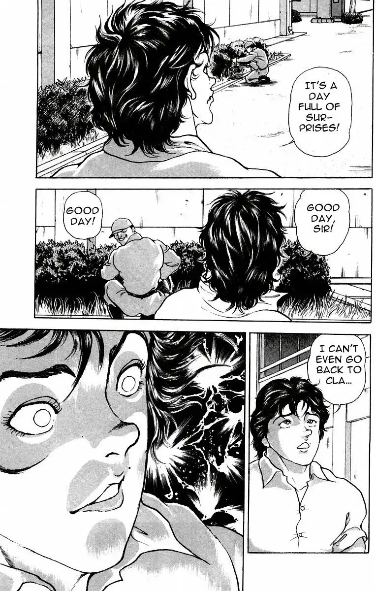 New Grappler Baki Chapter 41 13